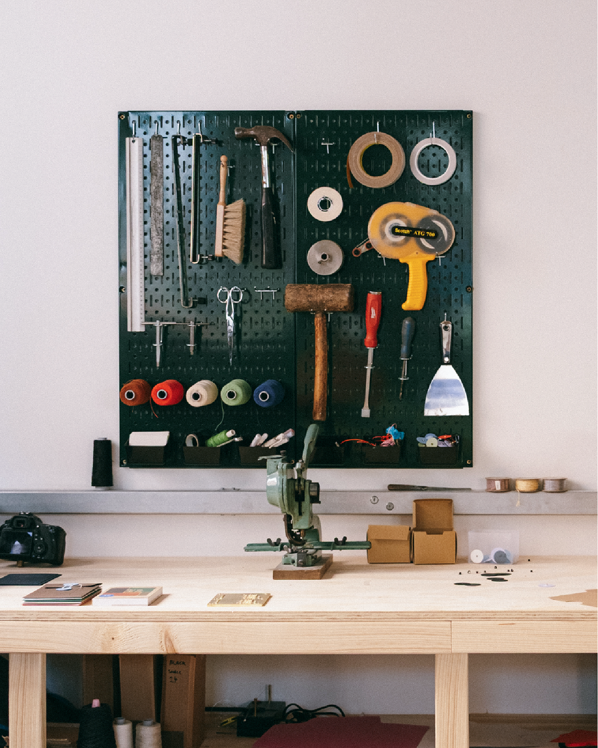 Christmas Print Workshops