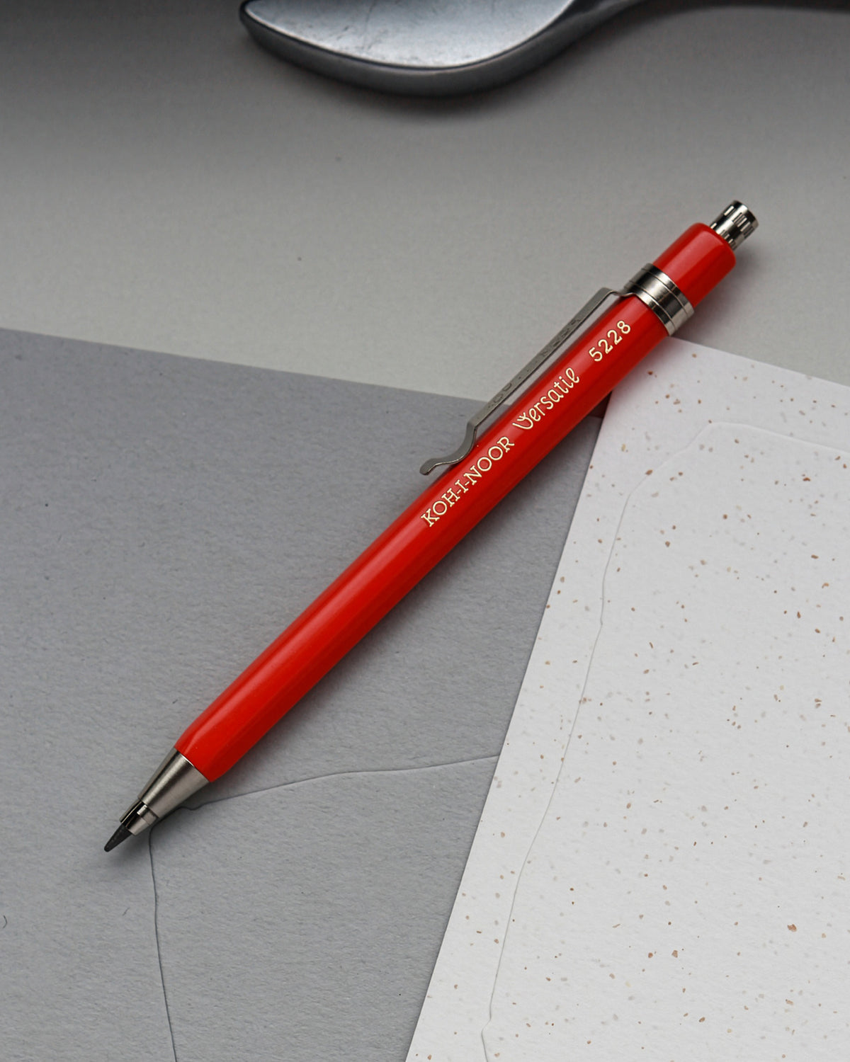 KOH-I-NOR Versatil Pencil
