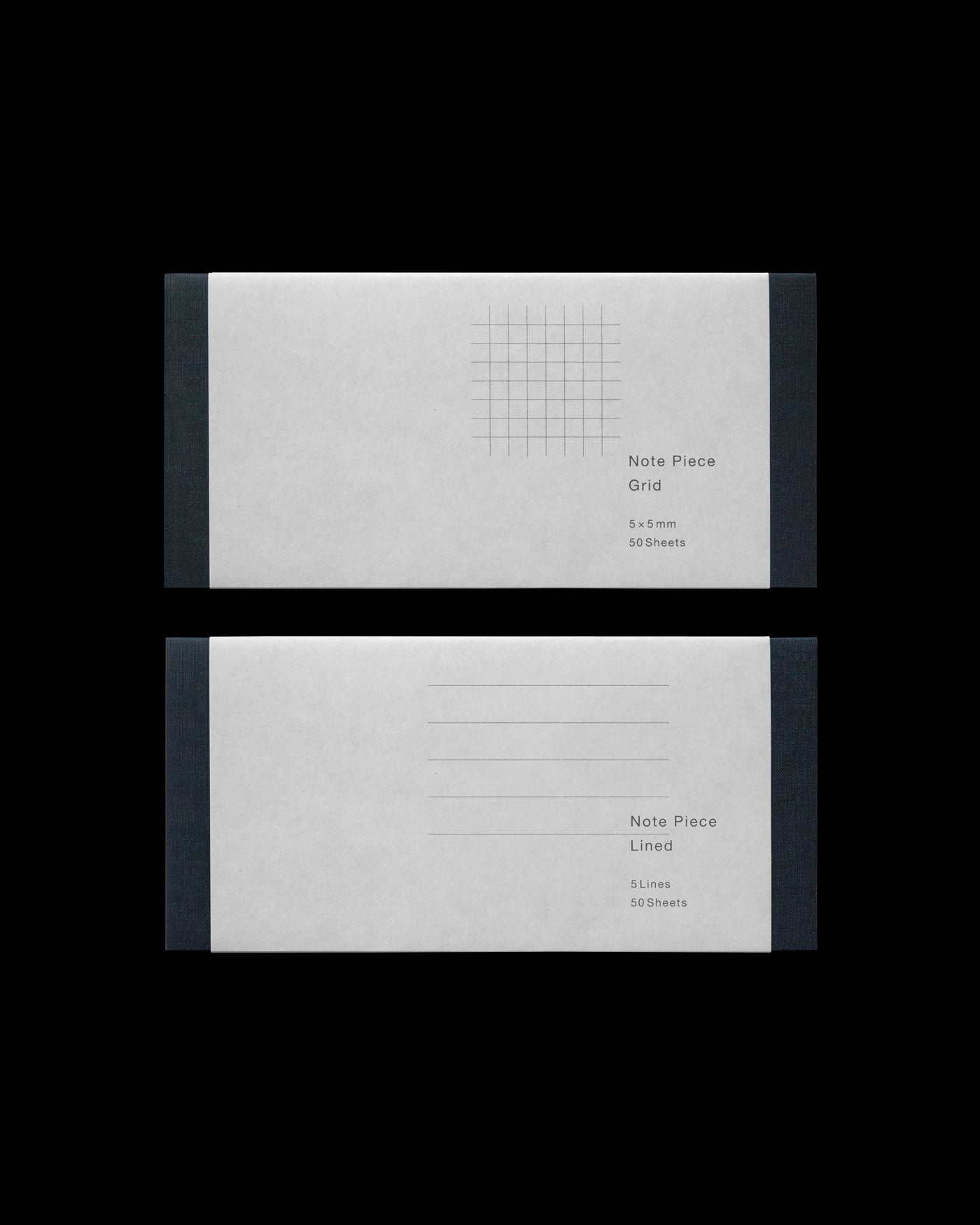 Note Piece