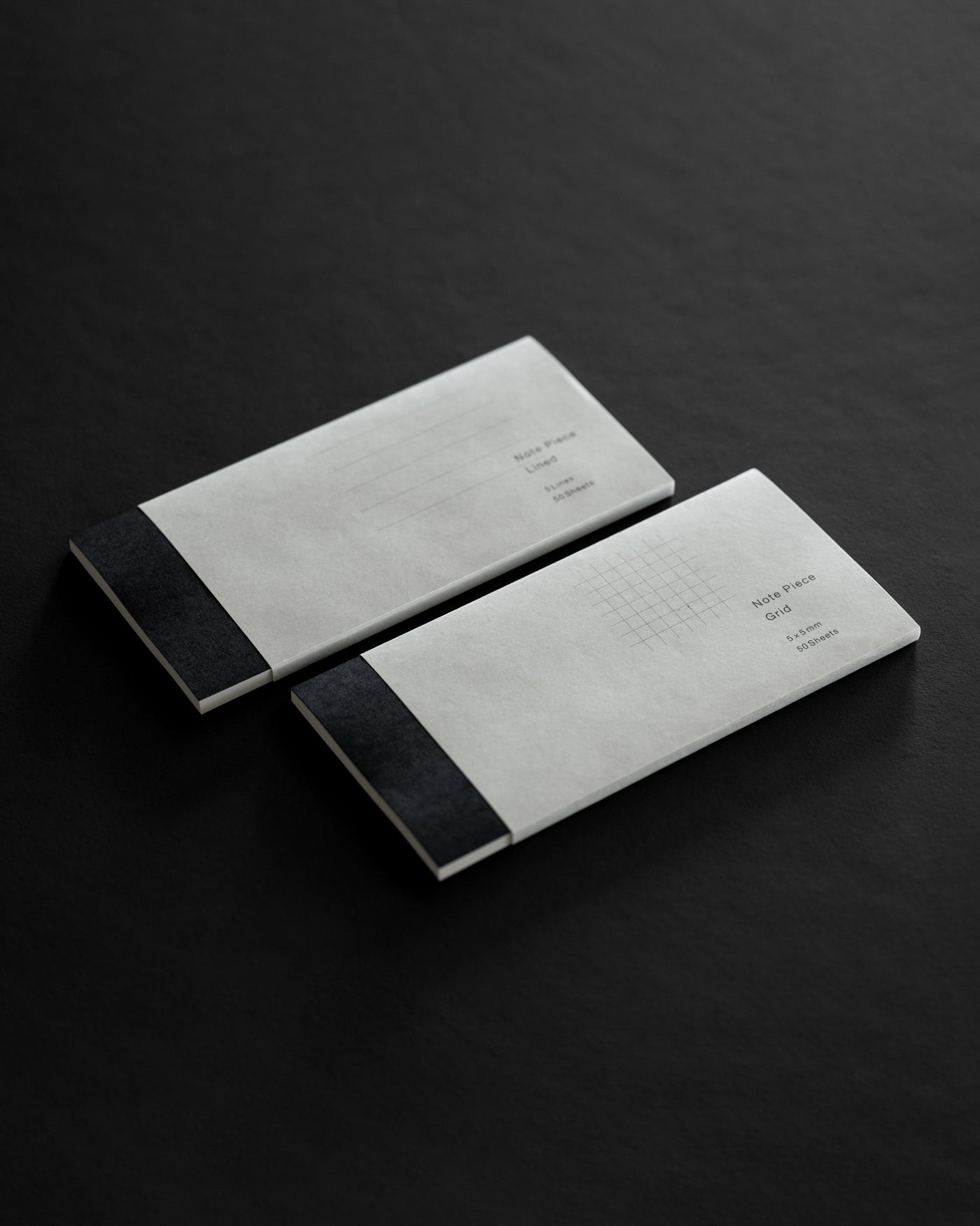 Note Piece