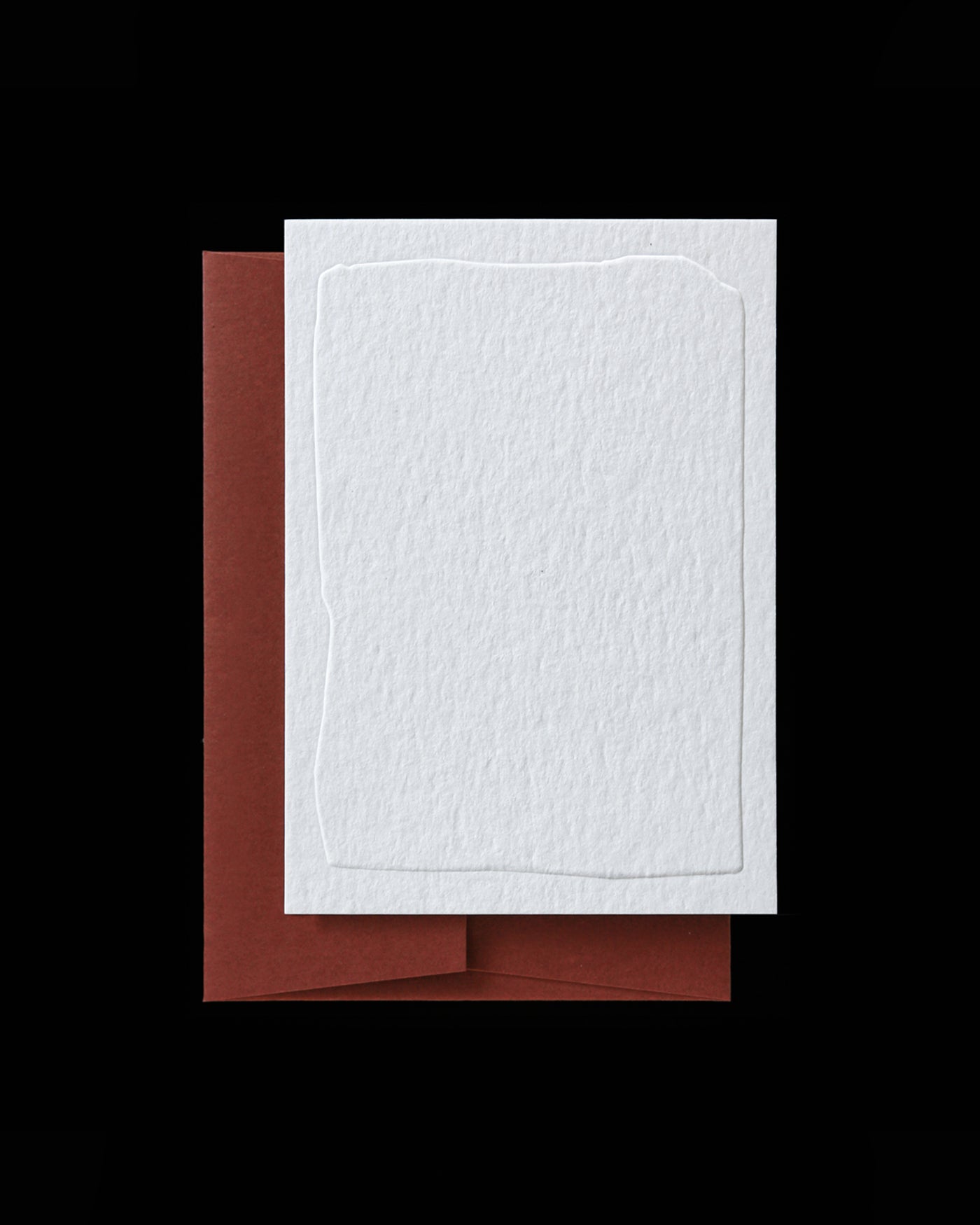 Notecards — Block (set of 6)