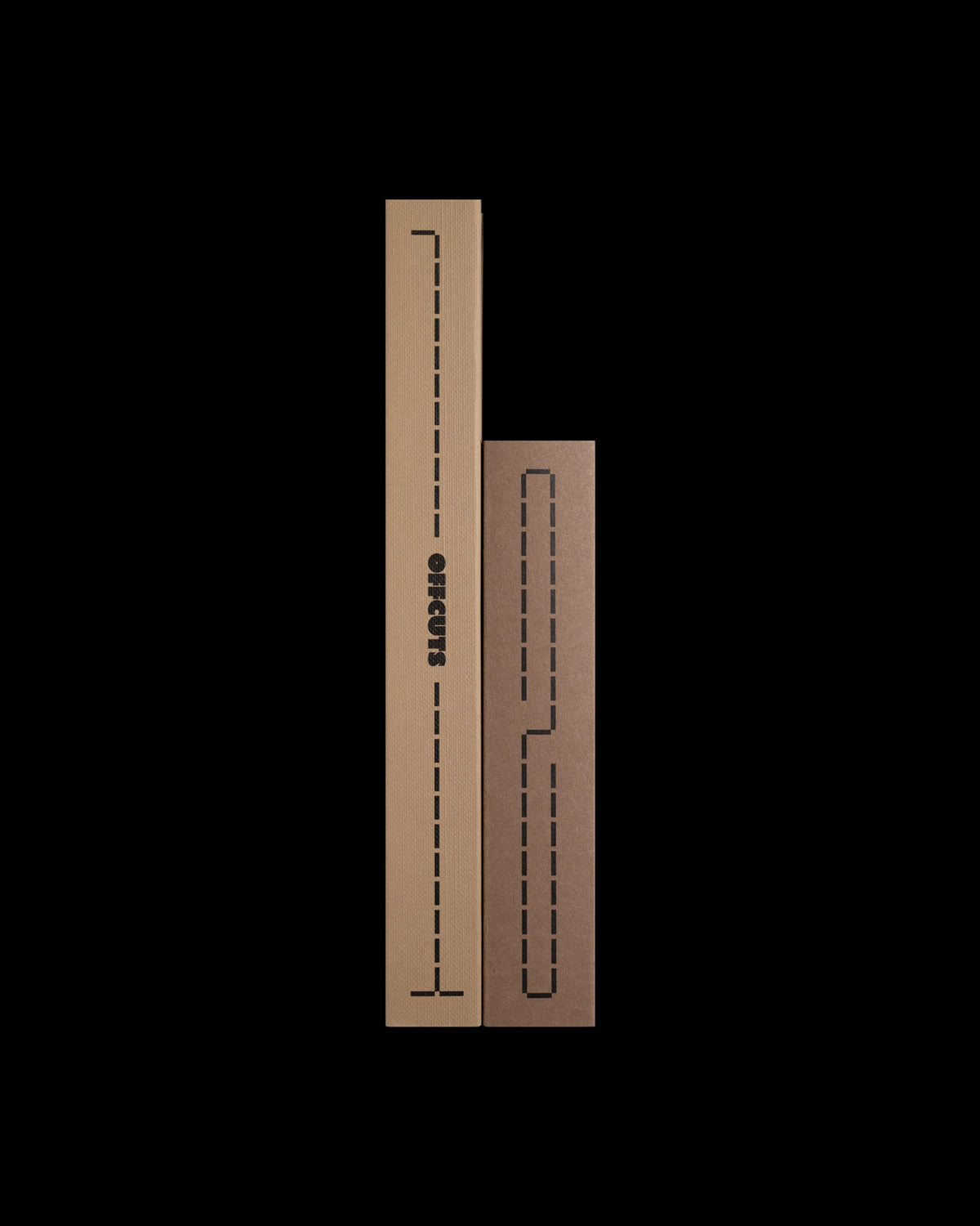 Curious Typefaces Volume 02