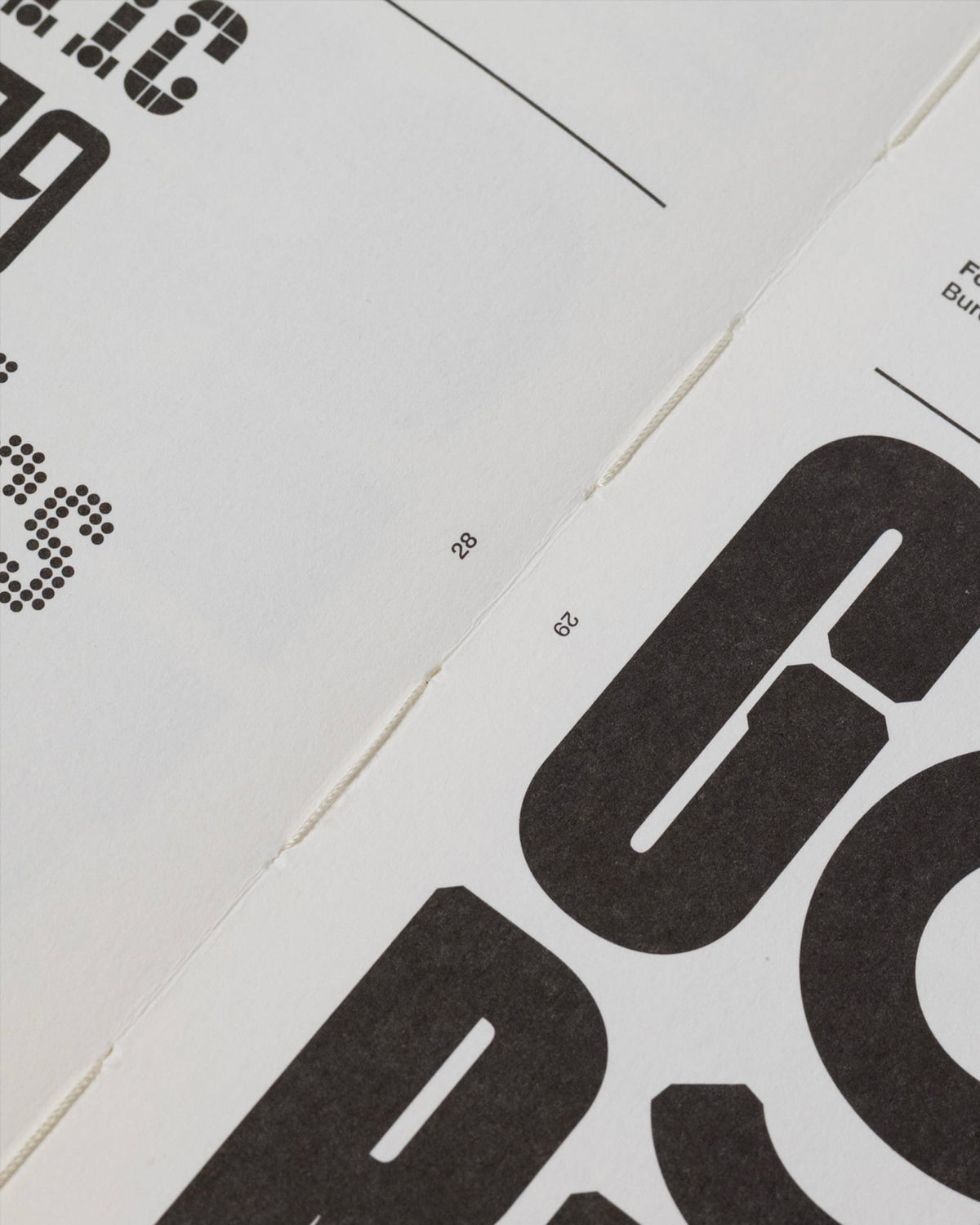 Curious Typefaces Volume 02